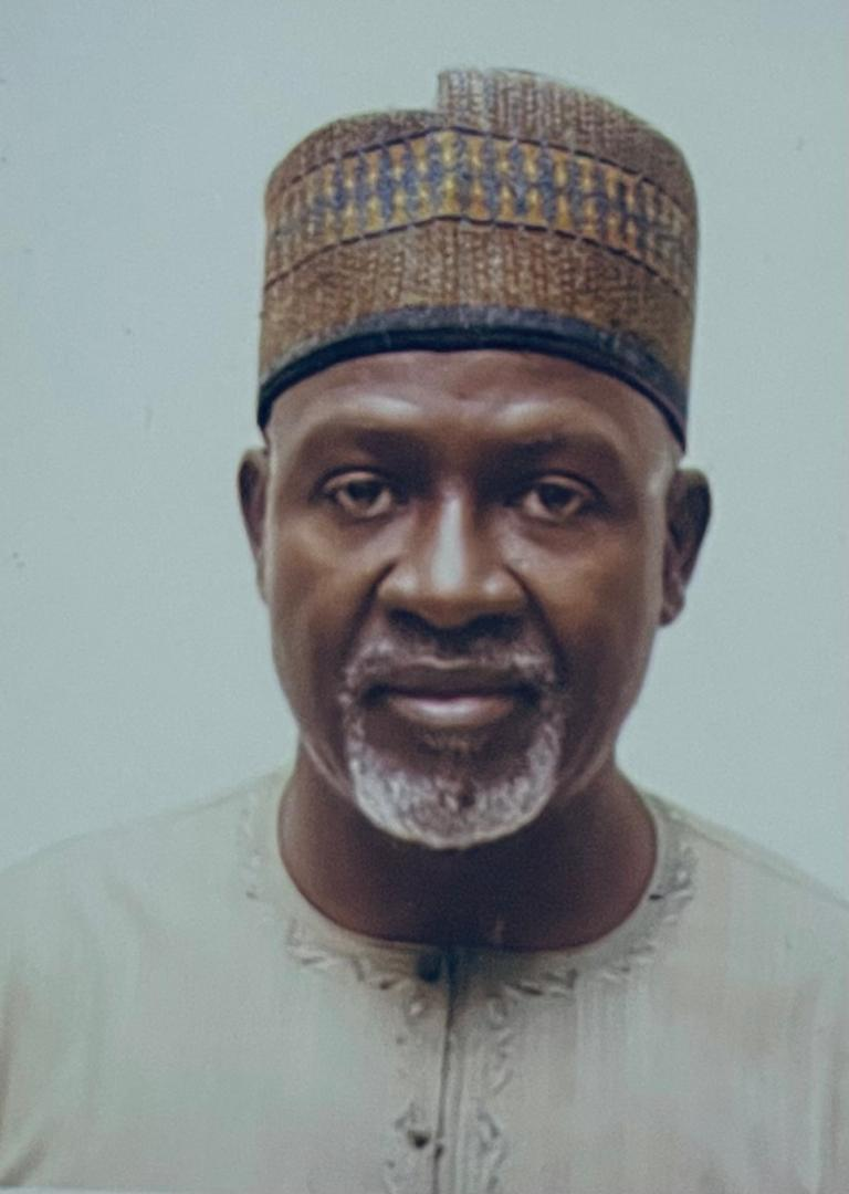 Tijani Uba Waru, Welfare Secretary